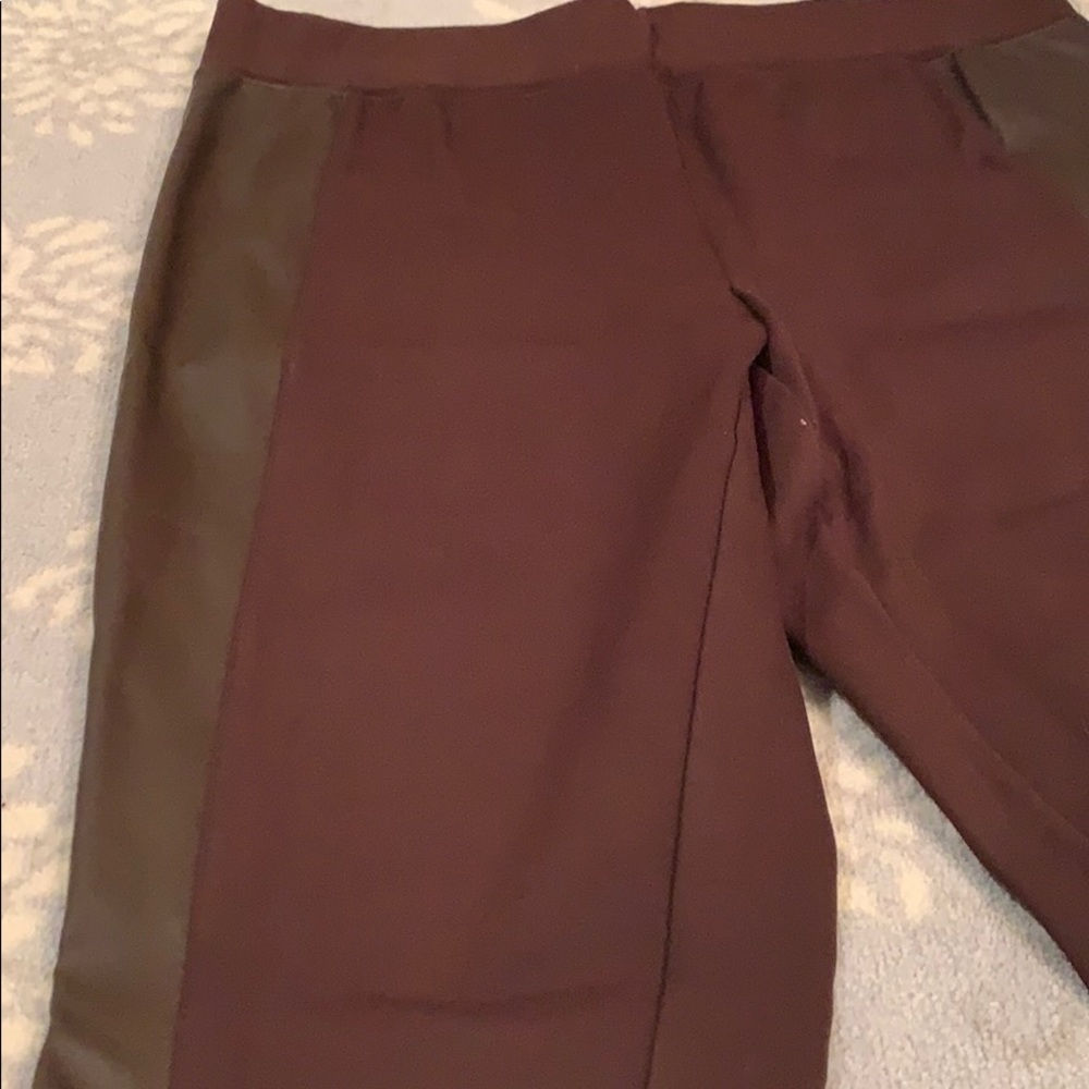 work pants - Picture 2 of 3